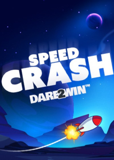 Speed Crash