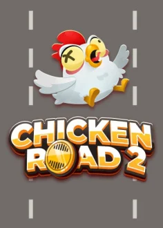 Chicken Road 2.0