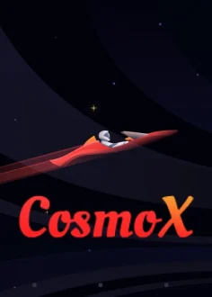 CosmoX