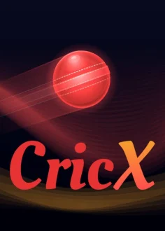 CricX
