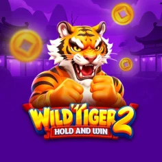 Wild Tiger 2