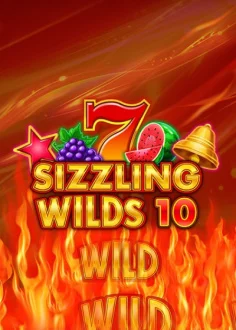 Sizzling Wilds 10