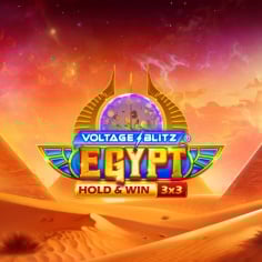 Voltage Blitz Egypt