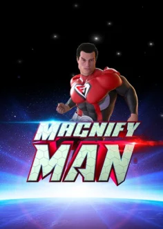 Magnify Man