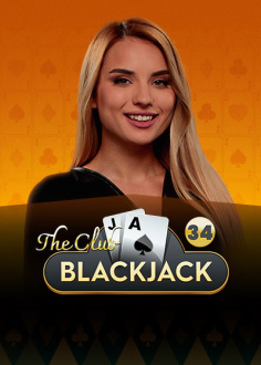 Blackjack 34 - The Club