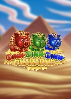 Oink Oink Oink: Pharaohs™