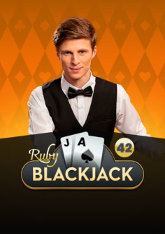 Blackjack 42 Ruby