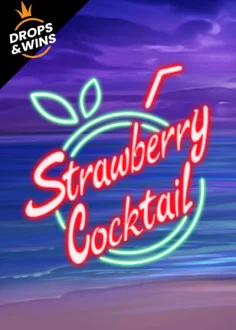 Strawberry Cocktail