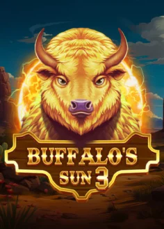 Buffalo's Sun 3