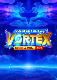 Voltage Blitz Vortex