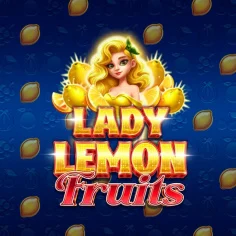 Lady Lemon Fruits