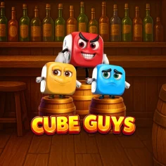 Cube Guys