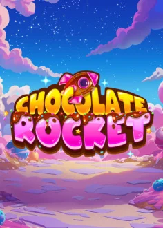 Chocolate Rocket