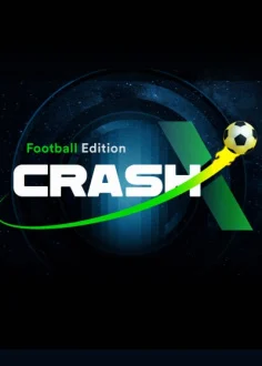 CrashX Football Edition