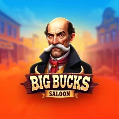 Big Bucks Saloon