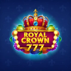 Royal Crown 777