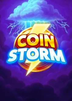 Coin Storm