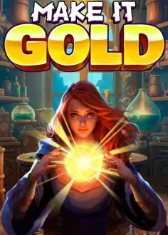 Make it Gold