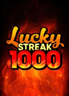 Lucky Streak 1000