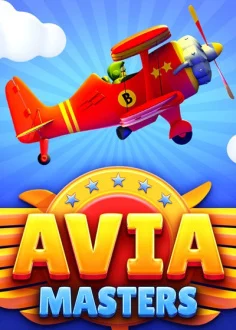 Aviamasters