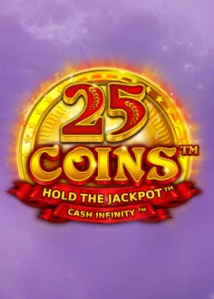25 Coins