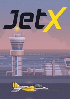 JetX