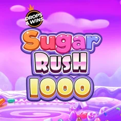 Sugar Rush 1000