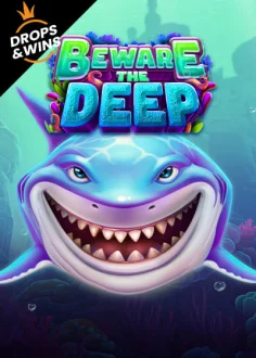 Beware The Deep Megaways