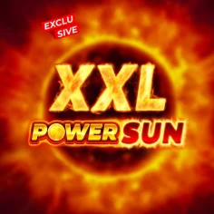 Power Sun XXL