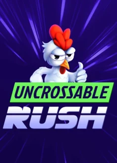 Uncrossable Rush