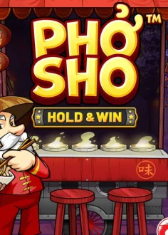 Pho Sho