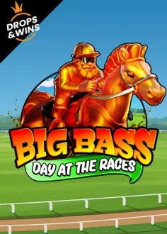 Big Bass Day at the Races