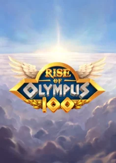 Rise of Olympus 100