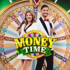 Money Time