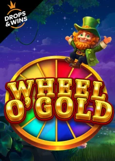 Wheel O'gold