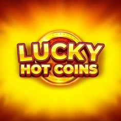 Lucky Hot Coins
