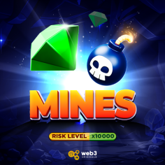 Mines