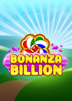 Bonanza Billion