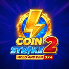 Coin Strike 2: Hold and Win