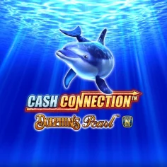 Cash Connection Dolphin's Pearl