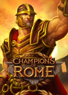 Champions of Rome