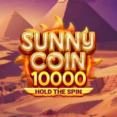 Sunny Coin 10000