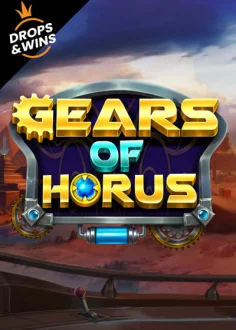 Gears of Horus
