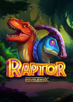 Raptor DoubleMax