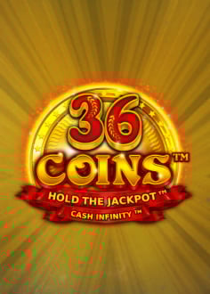 36 Coins