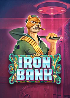 Iron Bank