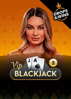 VIP Blackjack 2 – Ruby
