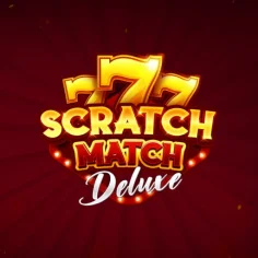 Scratch Match Deluxe